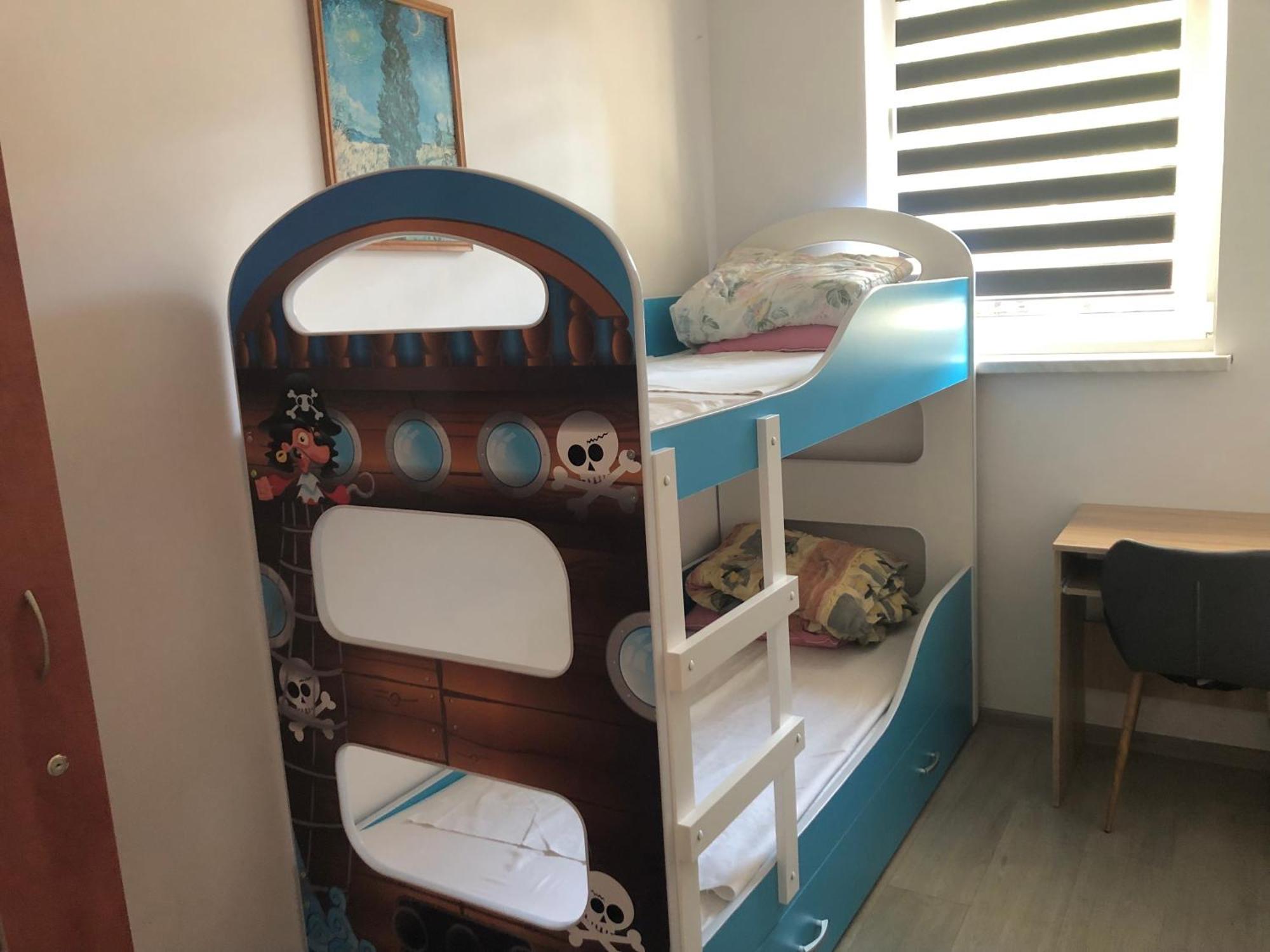 Apartamenty Heljan Międzywodzie 外观 照片